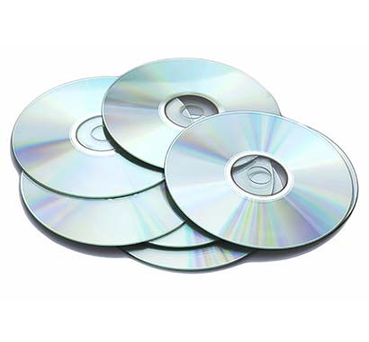 Восстановление данных с cd и dvd дисков в Нижнем Новгороде