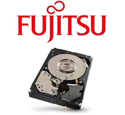 Восстановление данных Fujitsu Фуджитсу в Нижнем Новгороде